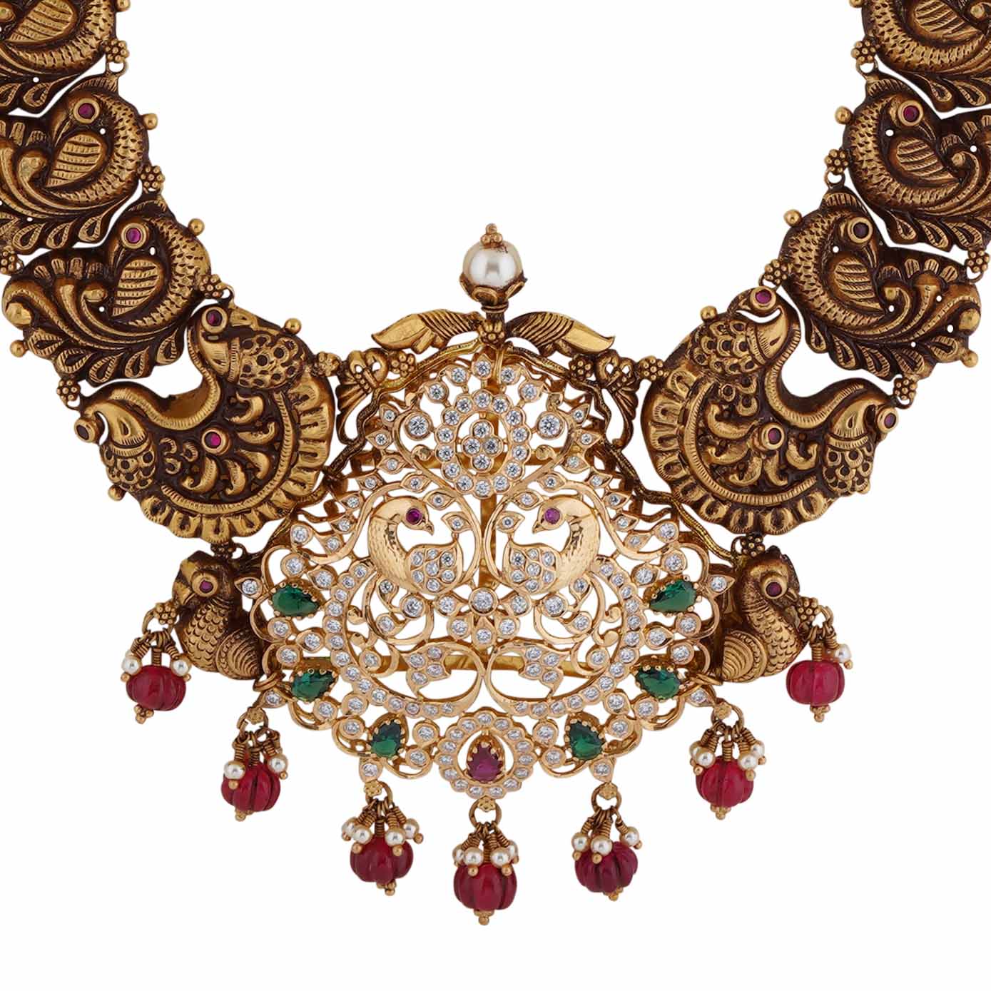 Antique Stone Haram
