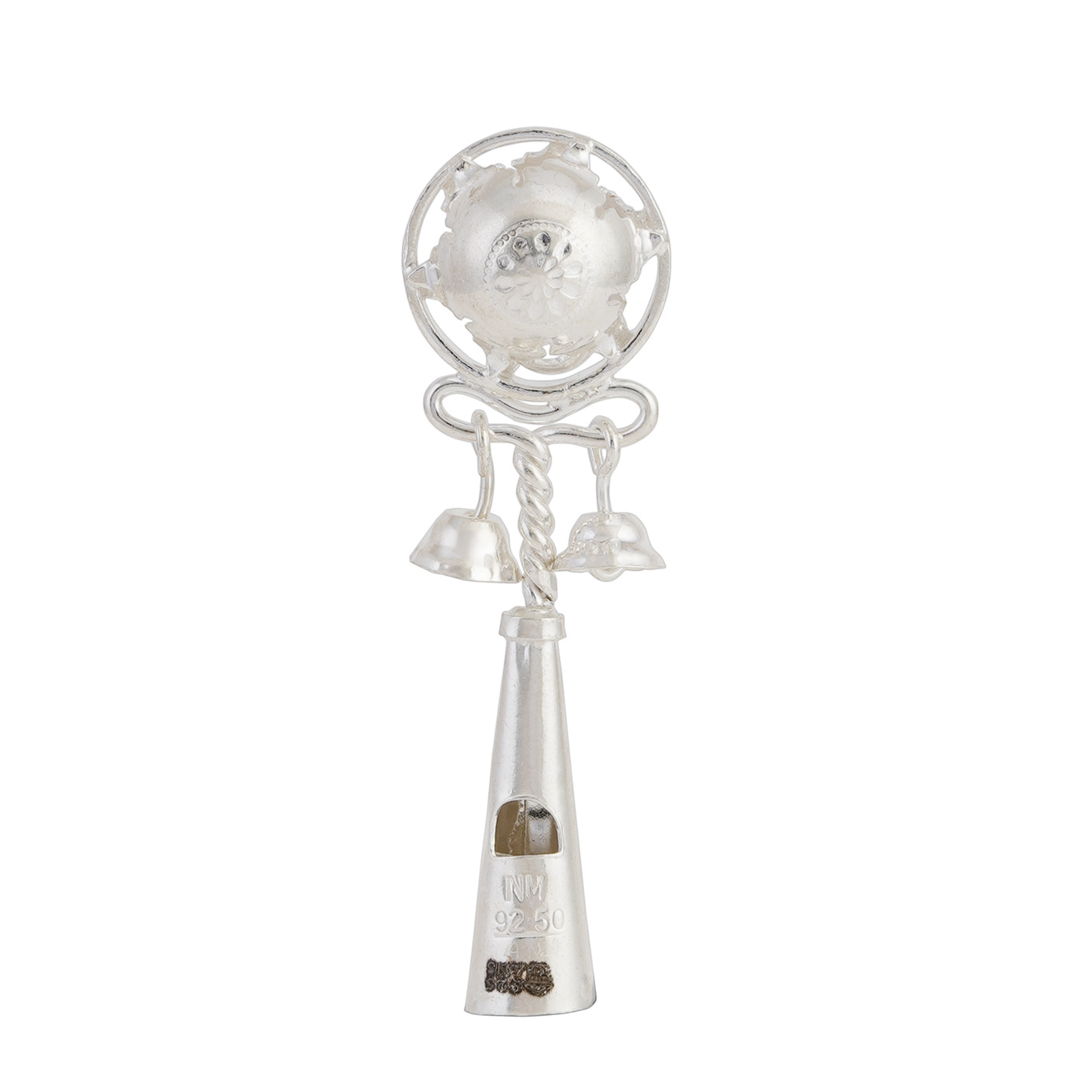 Silver Rattle MC