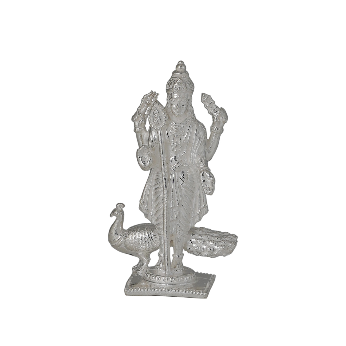 Solid Idols Murugan