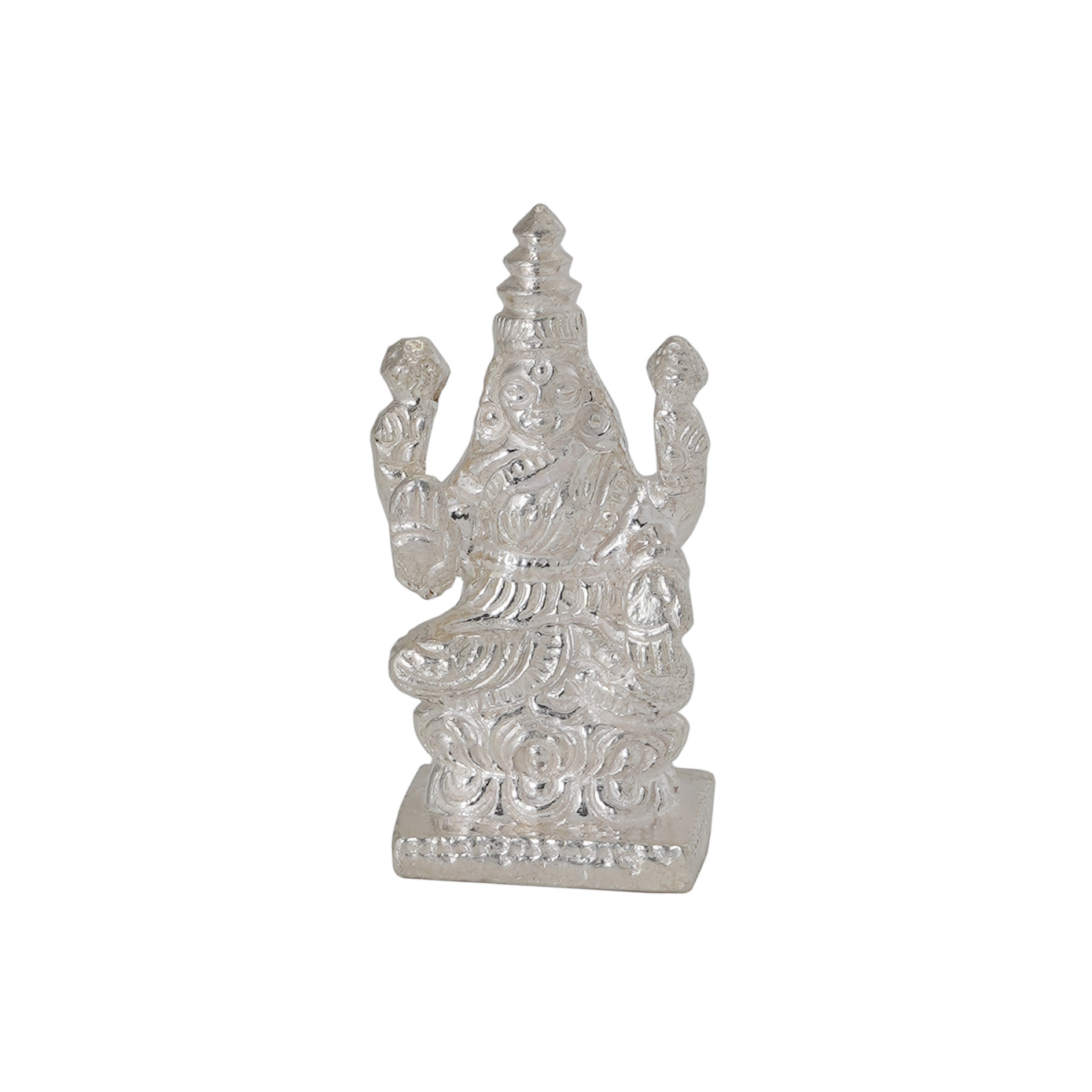 Solid Idols Lakshmi