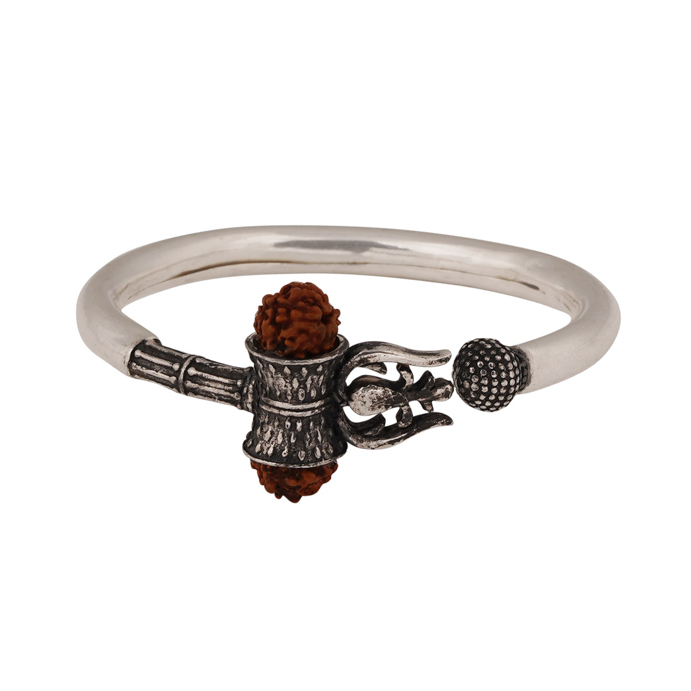 Hollow Round Kada