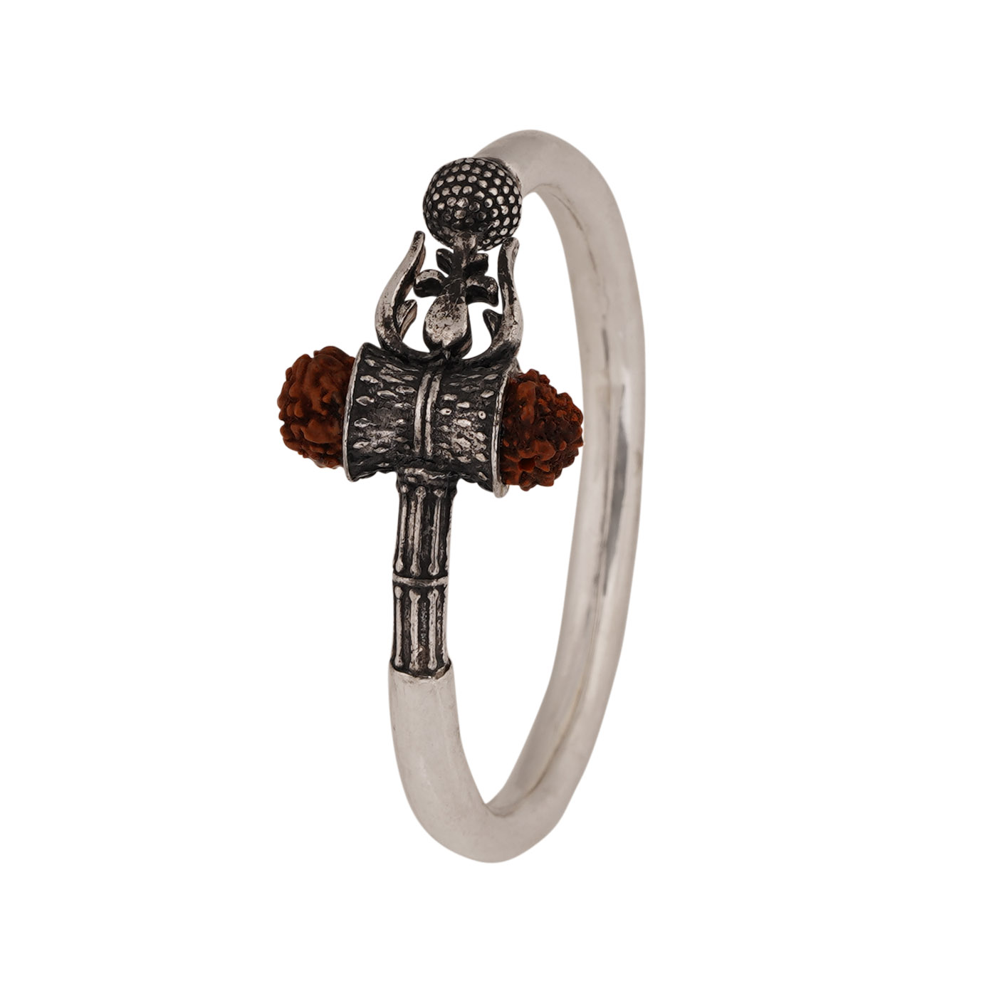 Hollow Round Kada