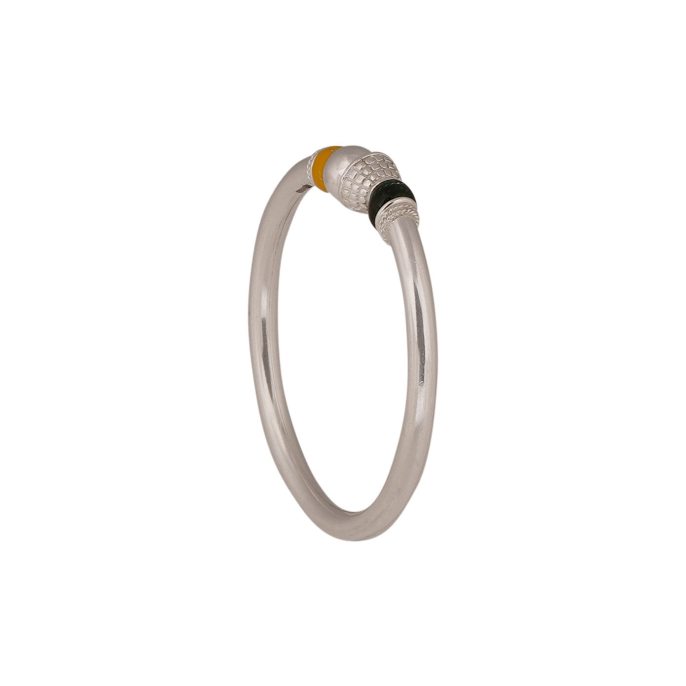 Hollow Round Kada
