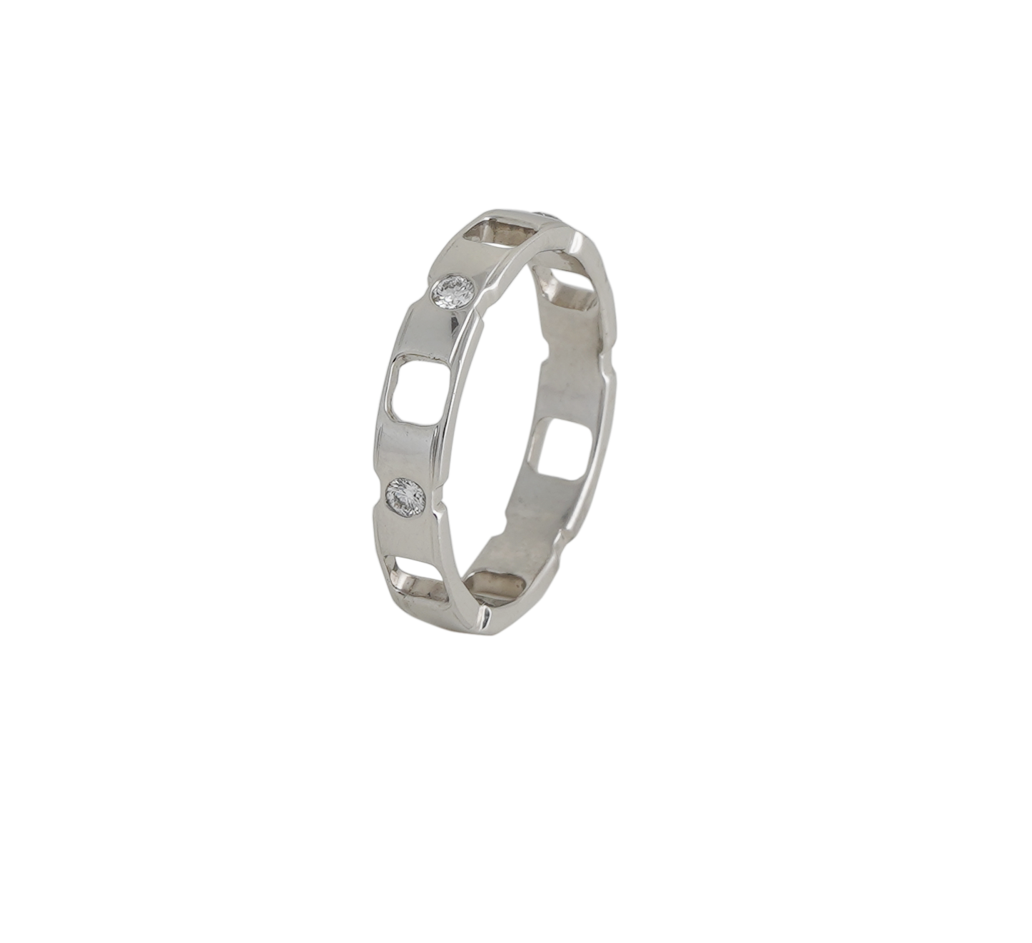 Platinum Kada