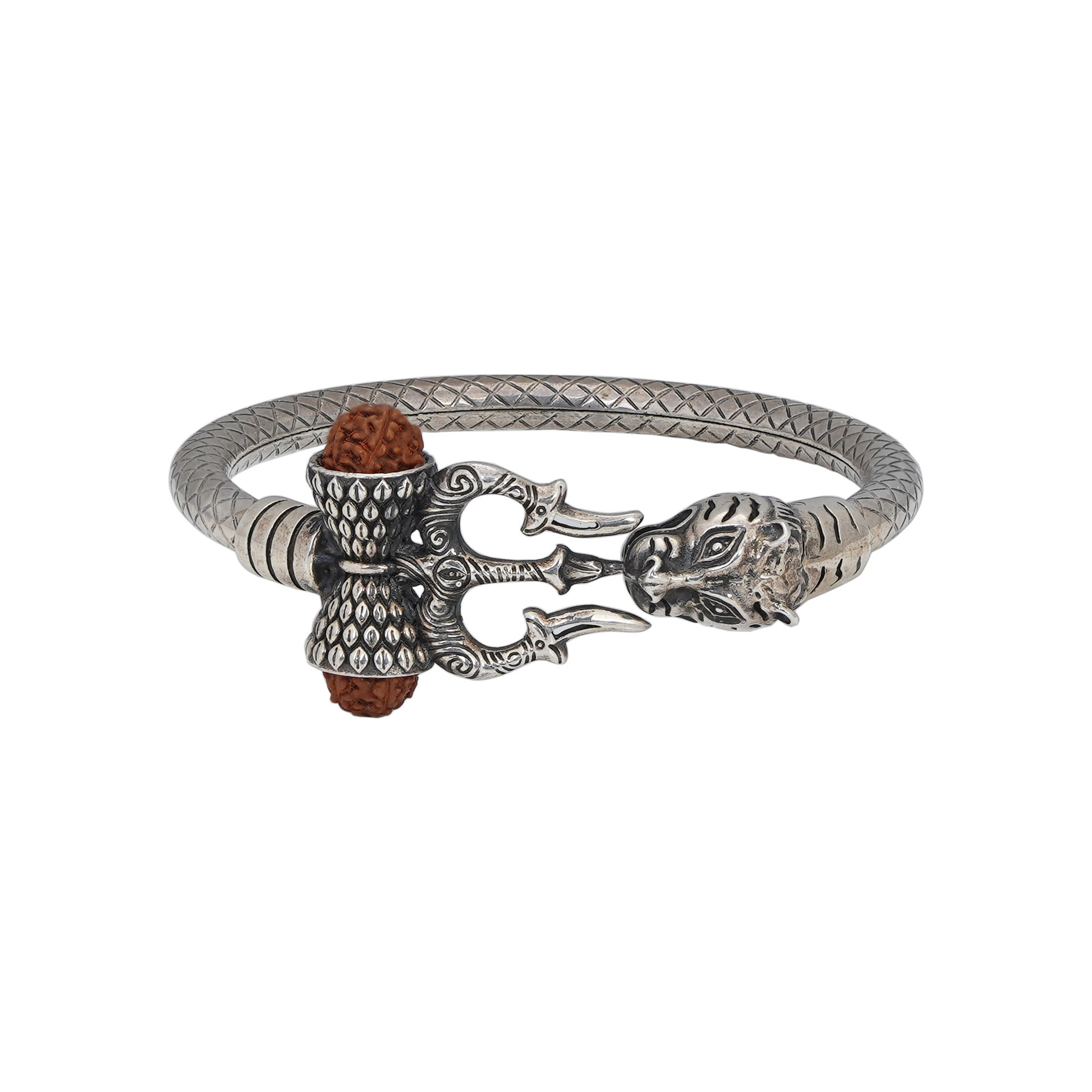 Hollow Round Kada