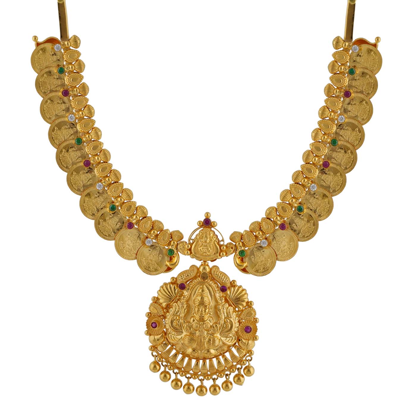 Two in one Necklace