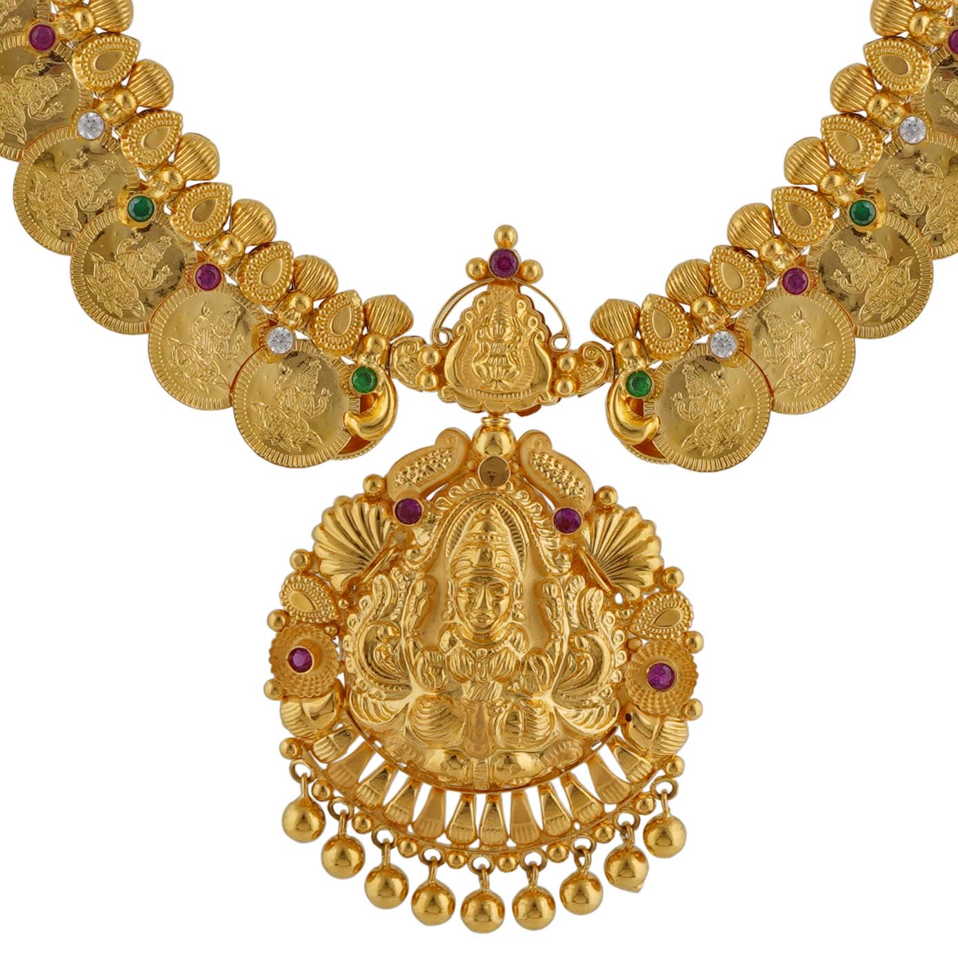 Two in one Necklace