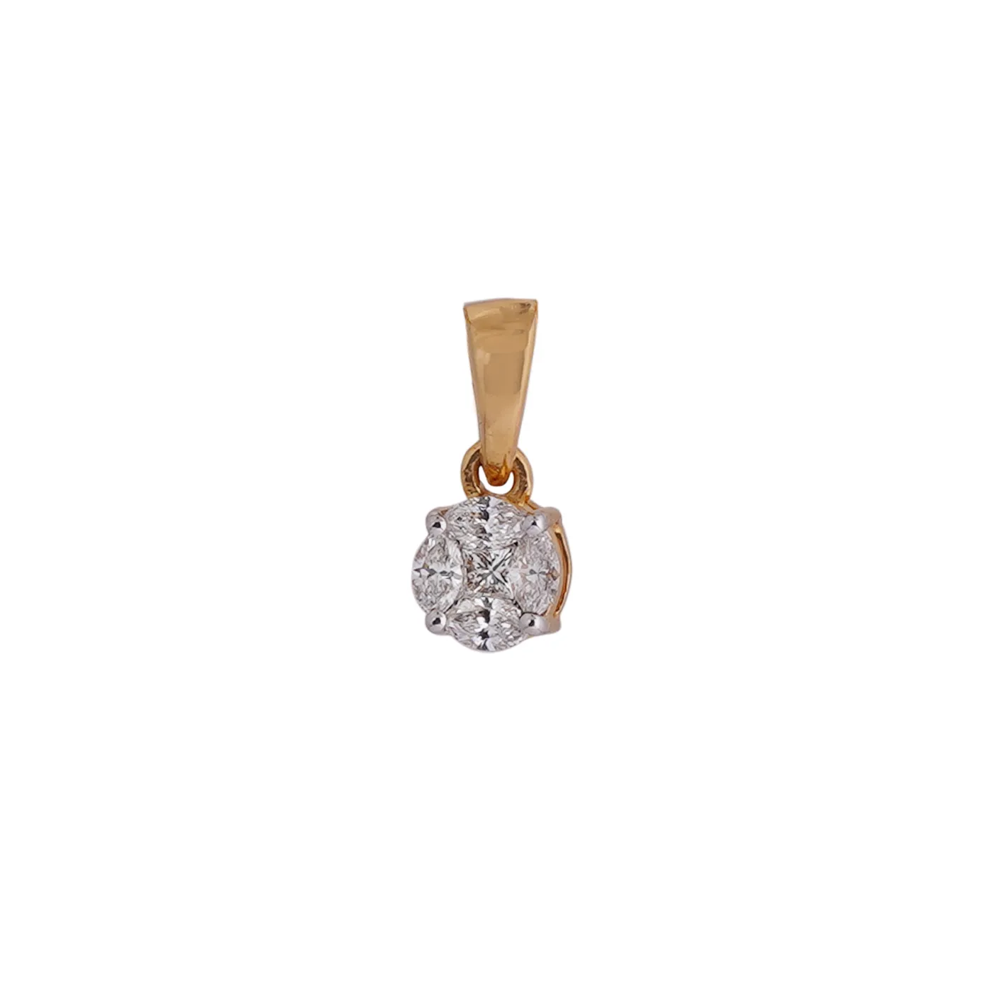 Knick- knack – little yet rich sparkle.