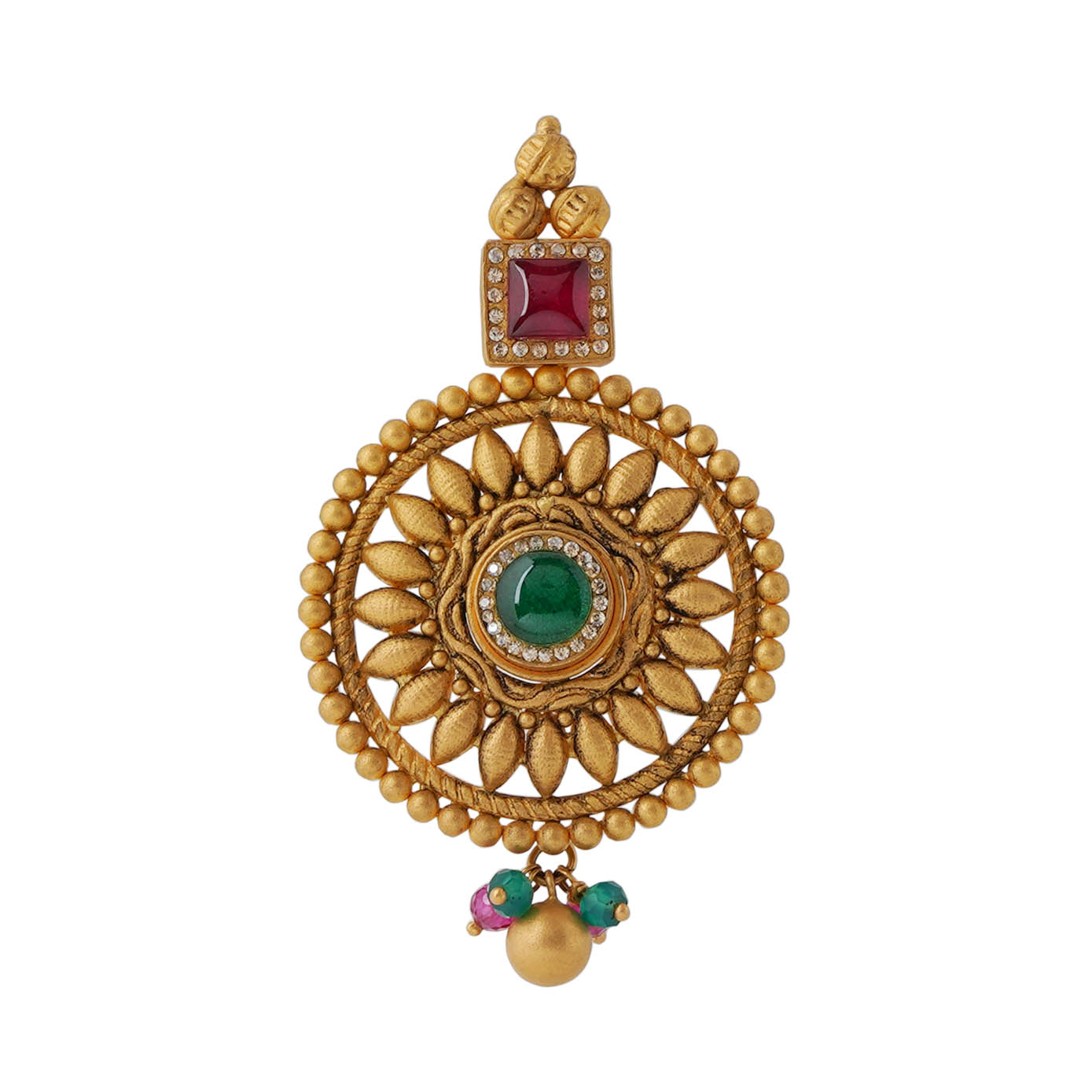 Fusion Pendant