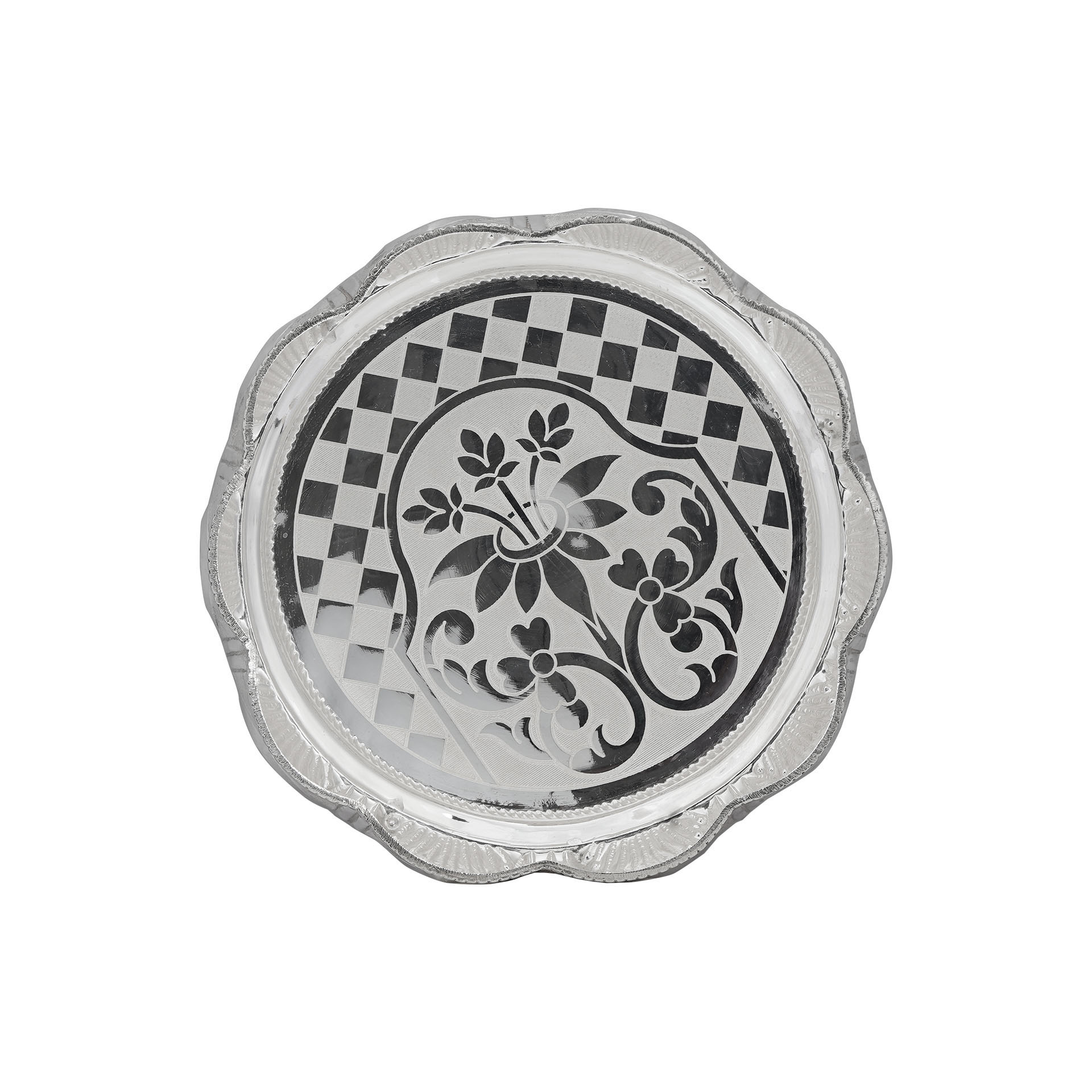 Jangiri Plate
