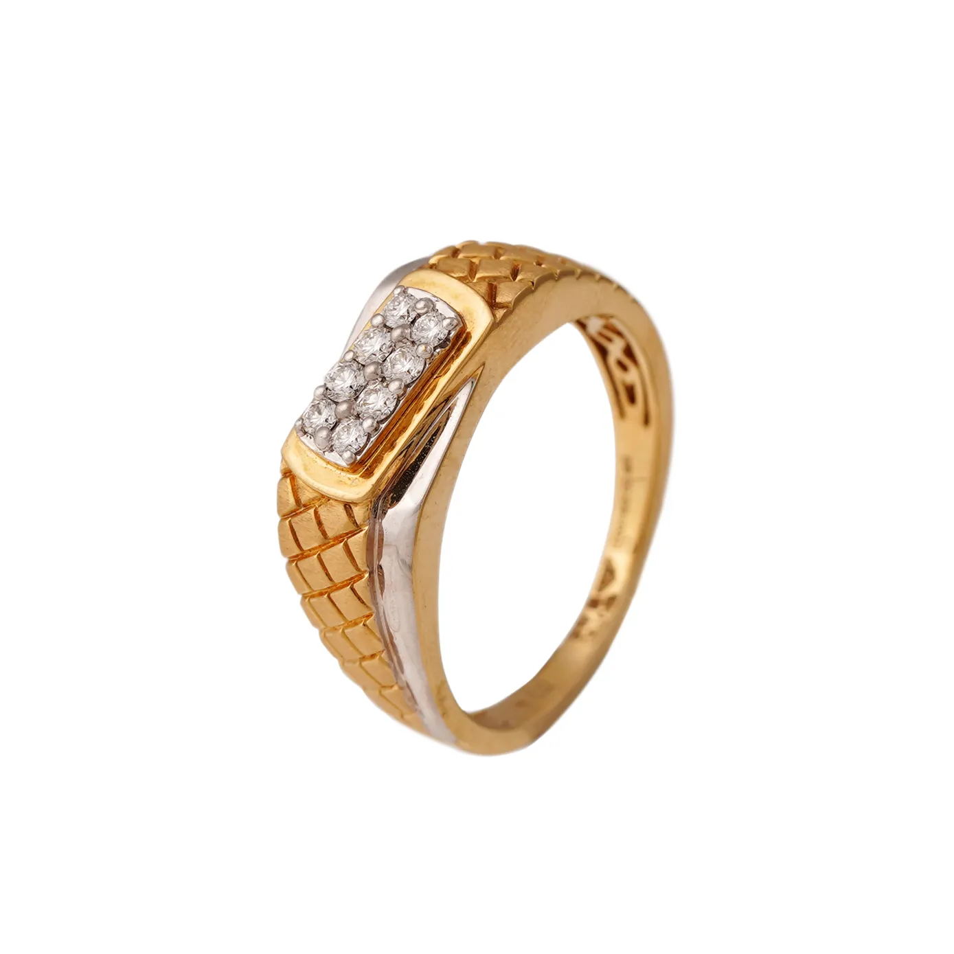 Reva – ridges embossed in you!