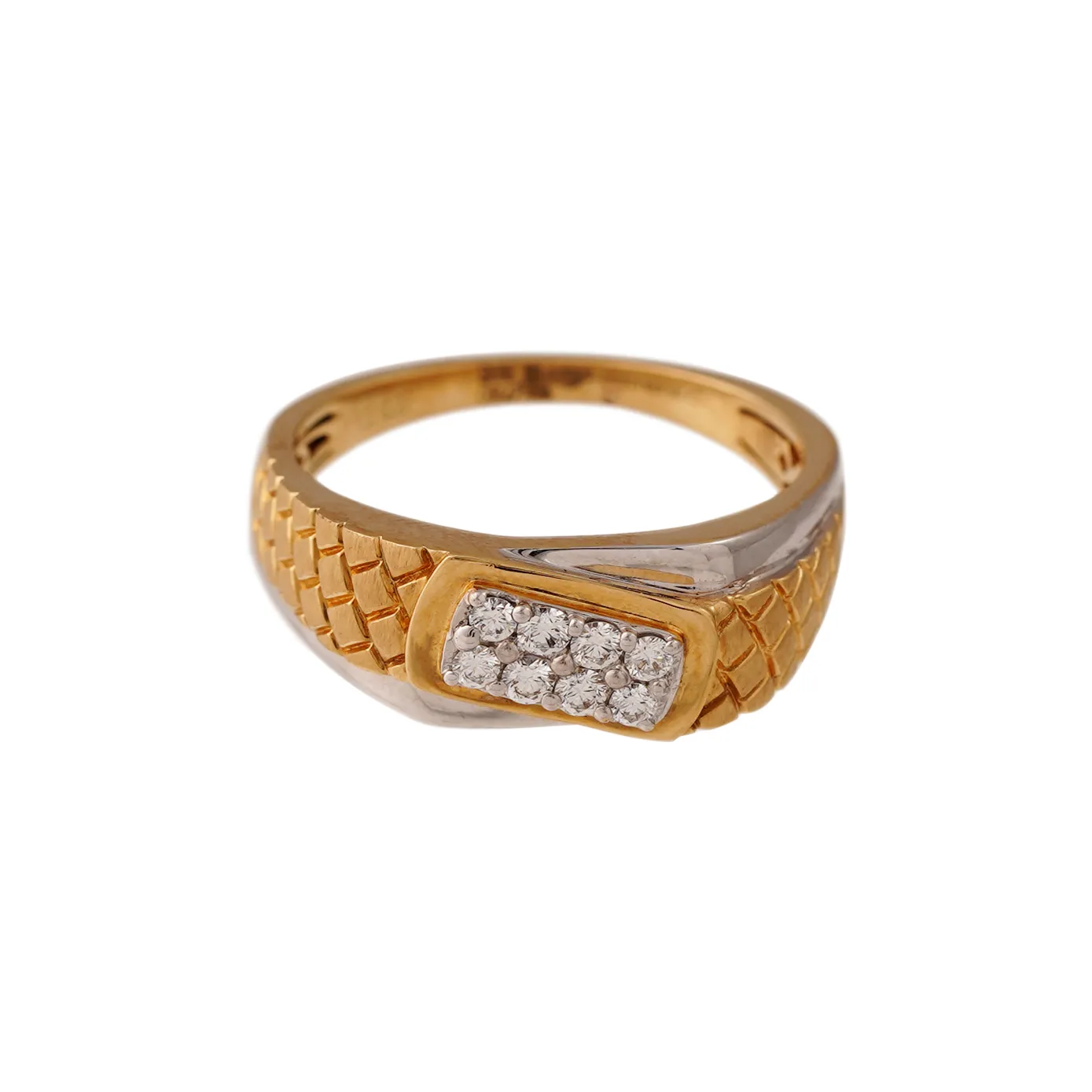 Reva – ridges embossed in you!