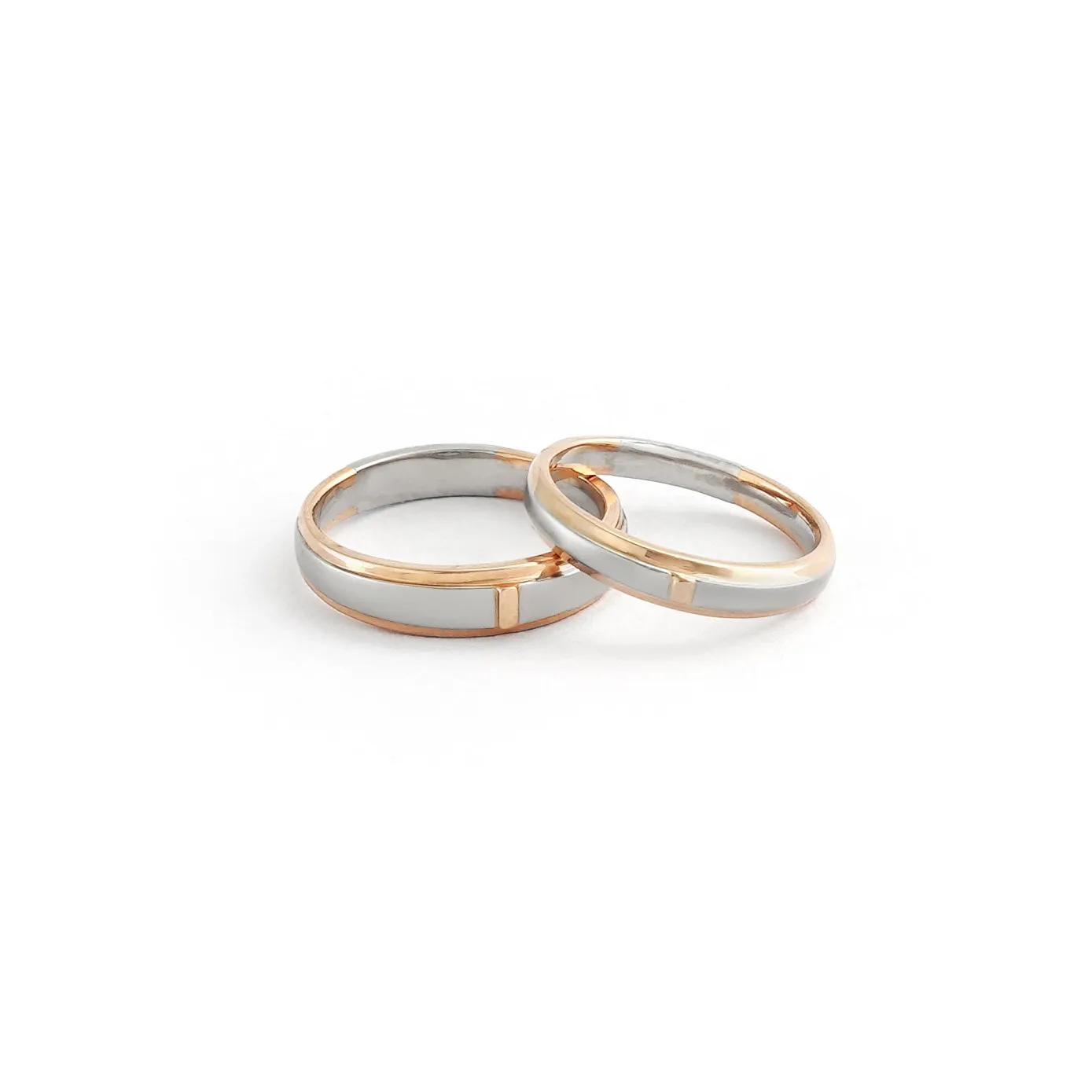 Biyu - a minimalist love.