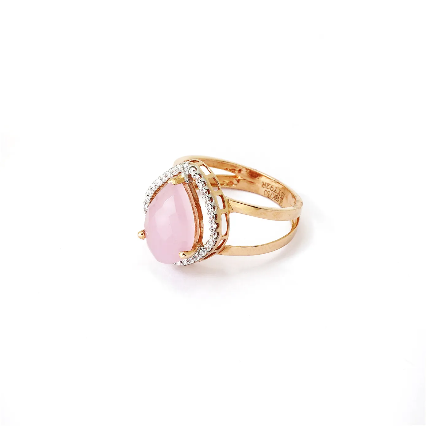 Lesk - A princess style.