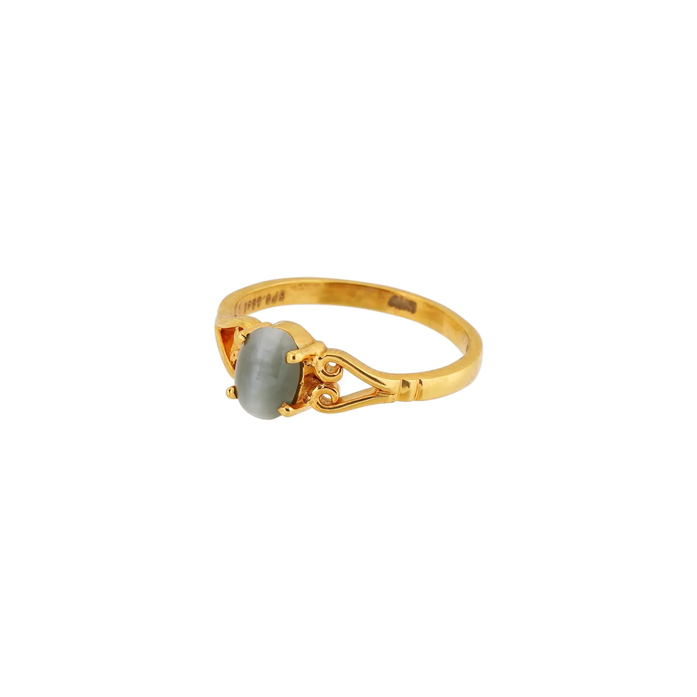 Colbi - Gold Ring