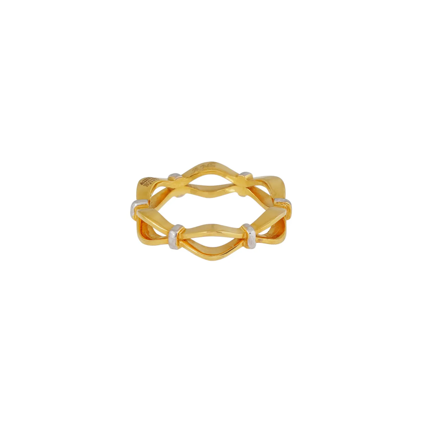 Laher - Gold Ring