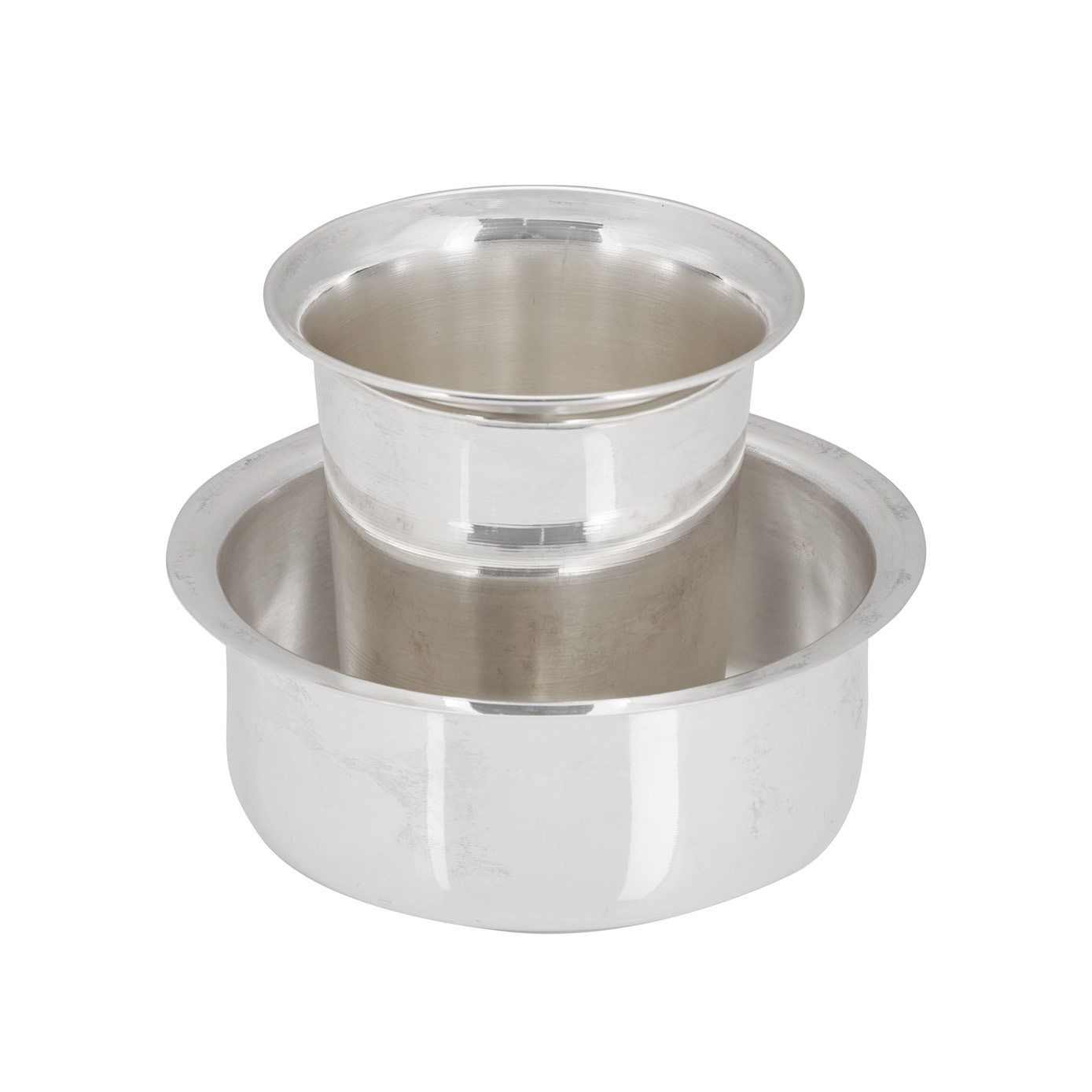 Dabara set with Malabar Plain Tumbler