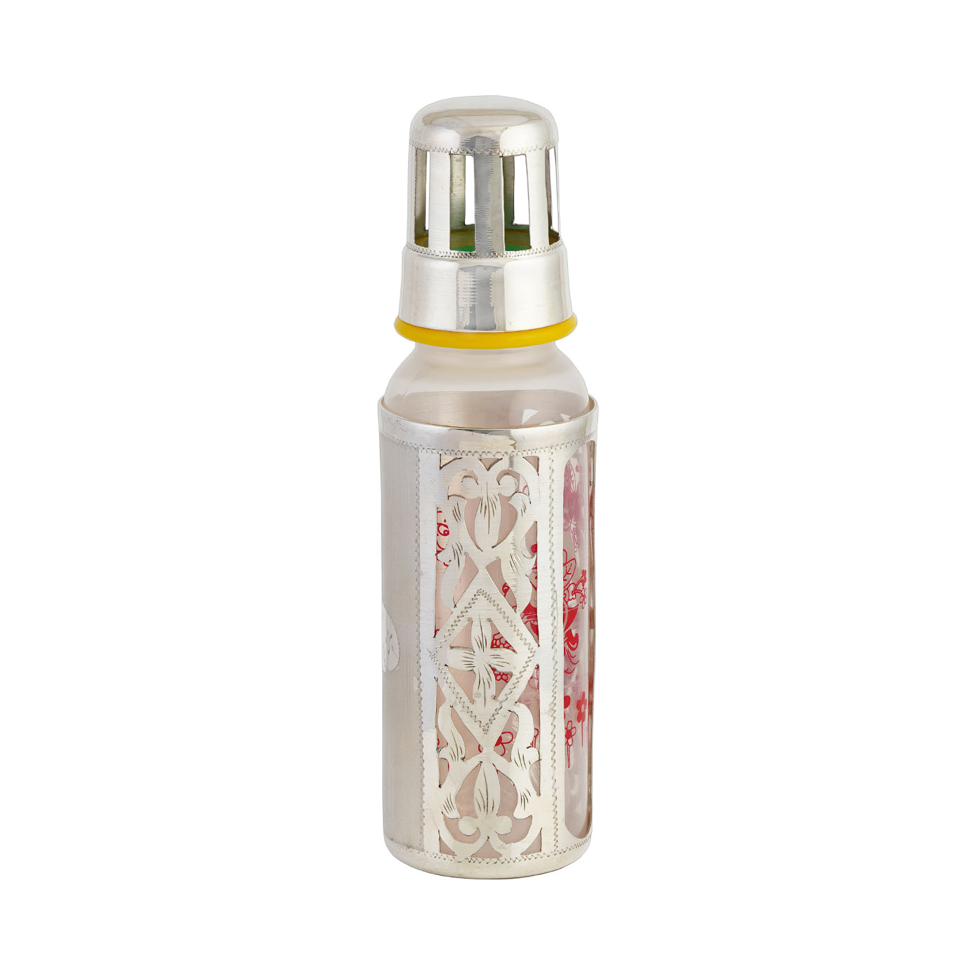 Fancy Baby Feeding Bottle