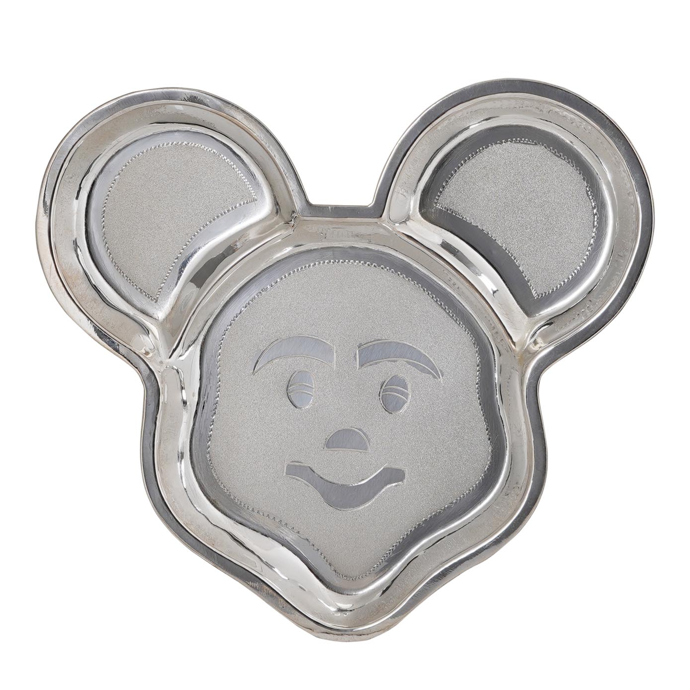 Mickey Dinner Set