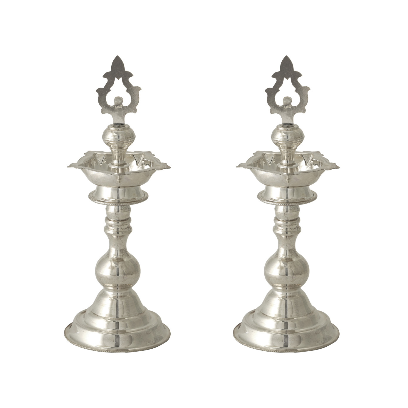 Short Gundu Lamp -2