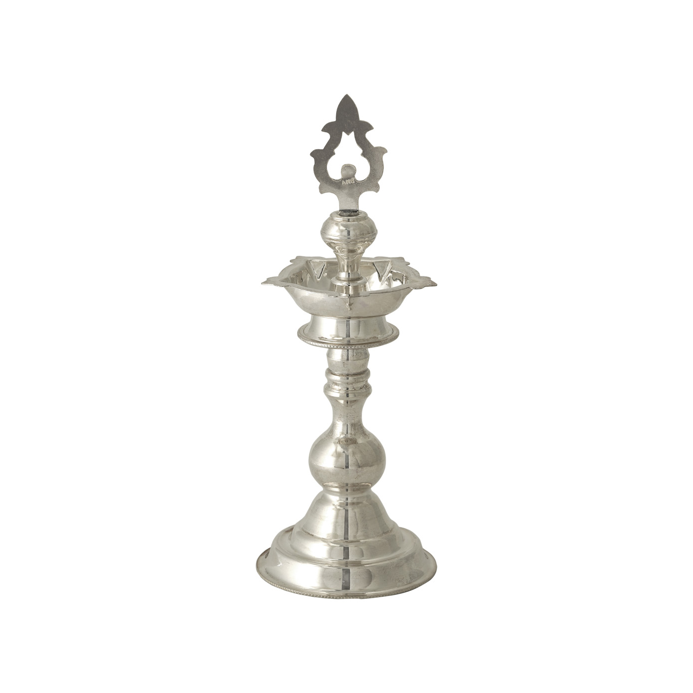 Short Gundu Lamp -2