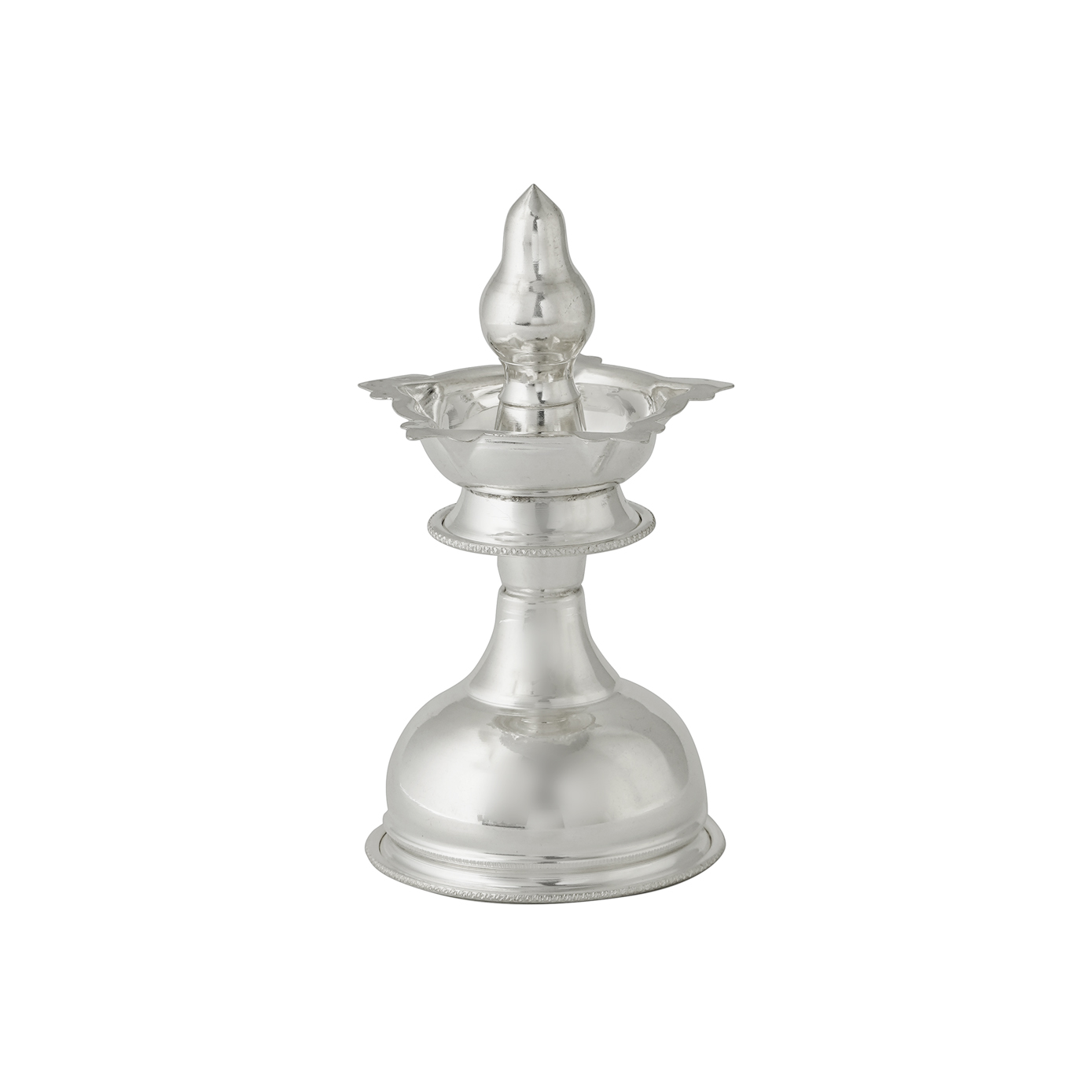 Time Mokku Lamp
