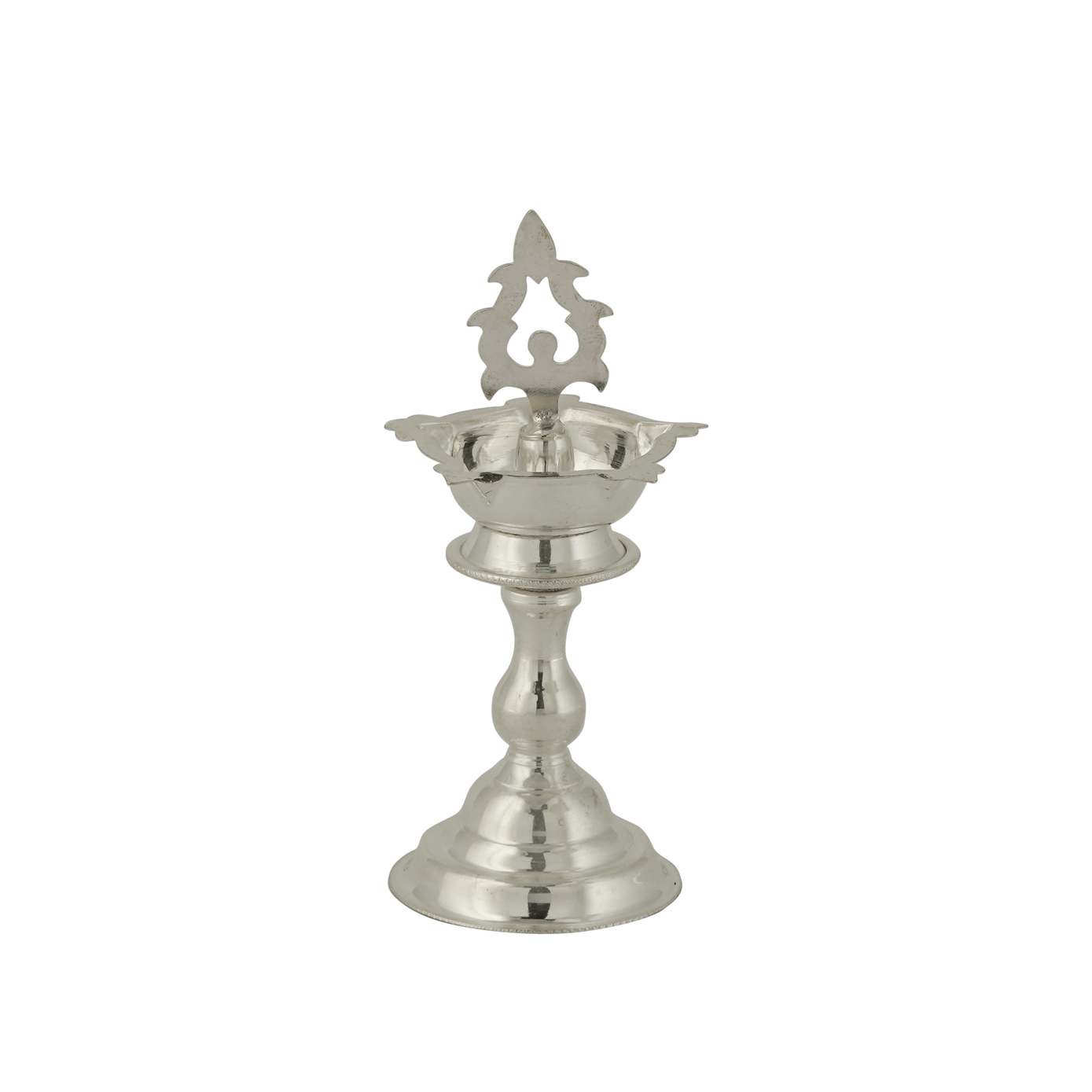Kumbakonam Kuthuvilakku - Set of 2